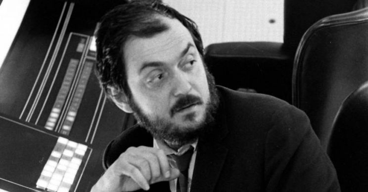 Stanley Kubrick