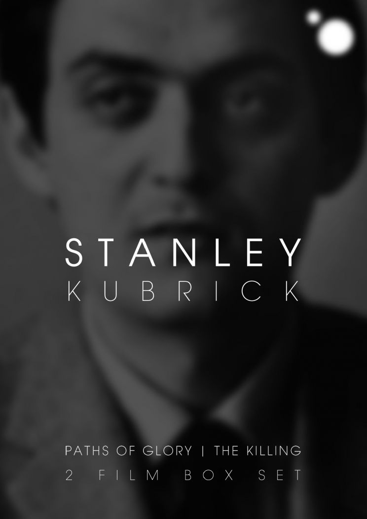 Stanley Kubrick