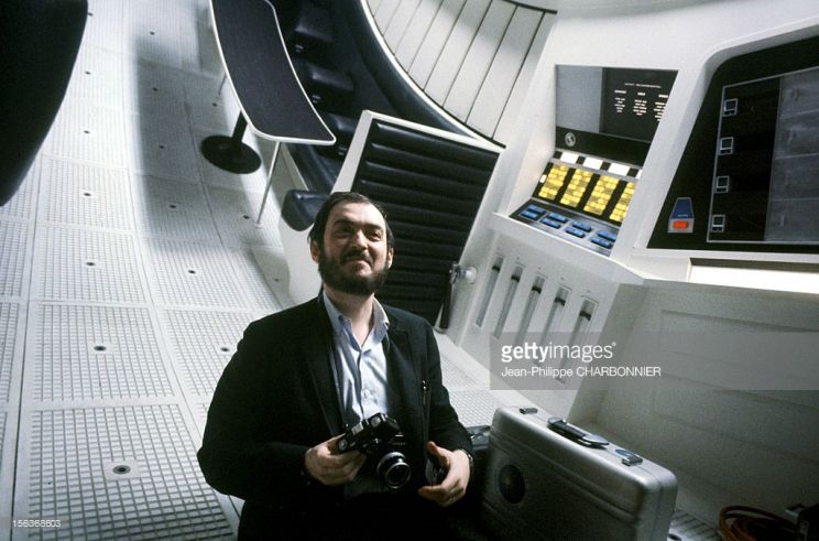Stanley Kubrick