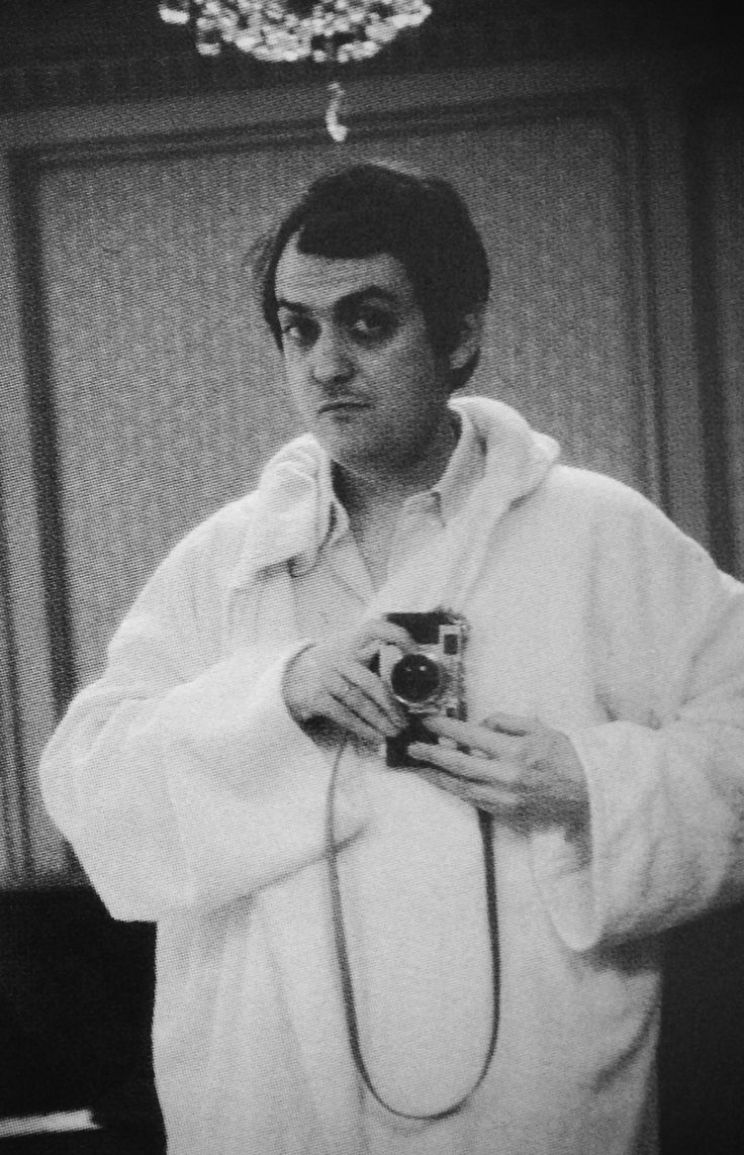 Stanley Kubrick