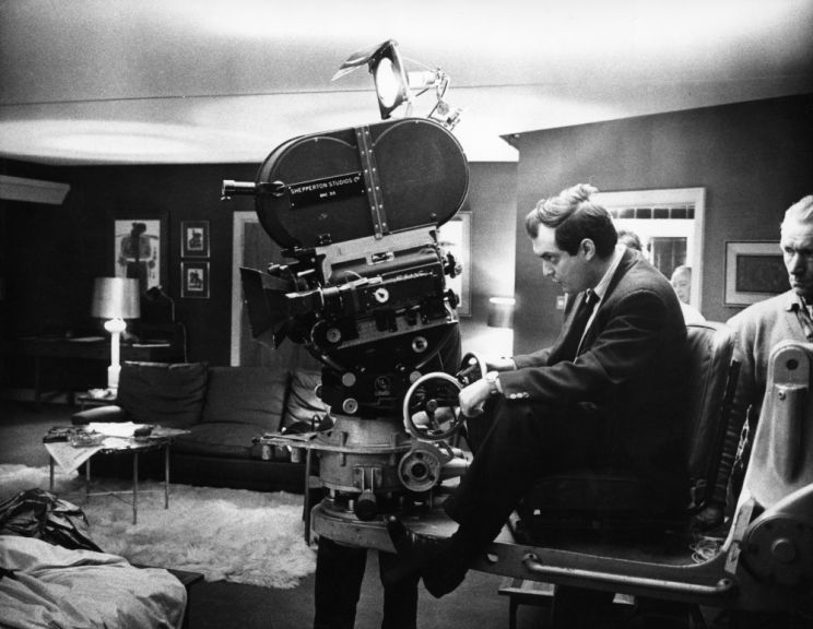 Stanley Kubrick