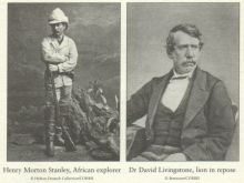 Stanley Livingston
