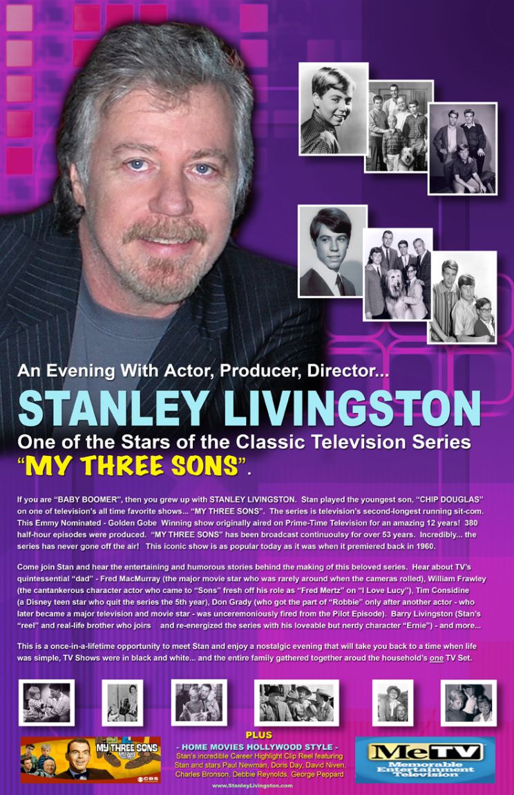 Stanley Livingston