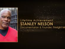 Stanley Nelson