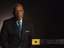 Stanley Nelson