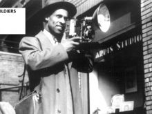 Stanley Nelson
