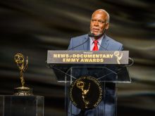 Stanley Nelson