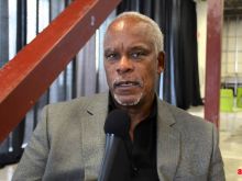 Stanley Nelson