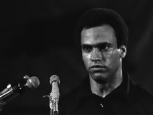 Stanley Nelson