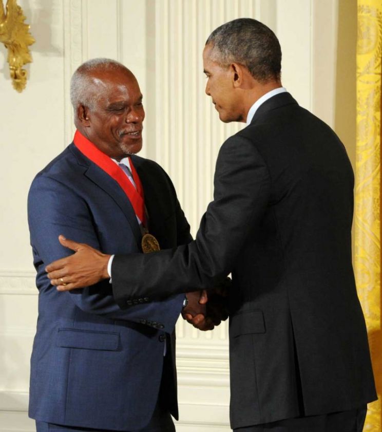 Stanley Nelson