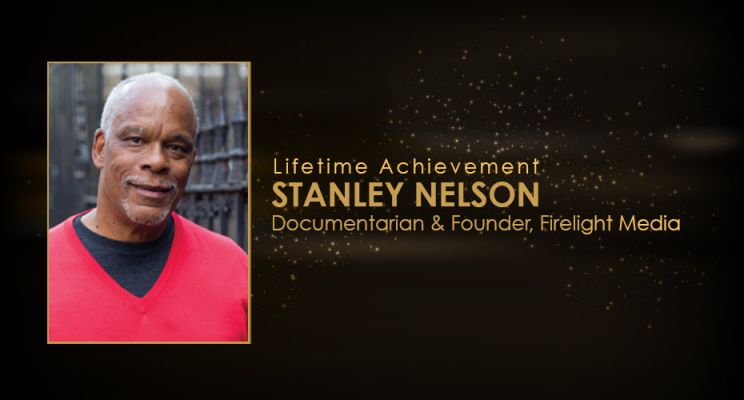 Stanley Nelson