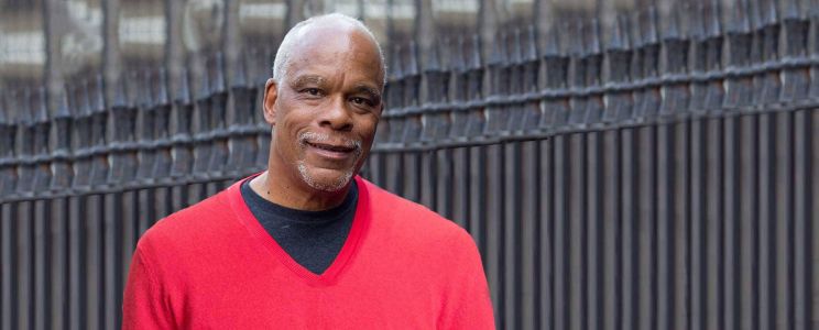 Stanley Nelson