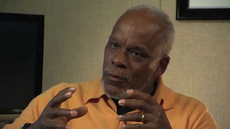 Stanley Nelson