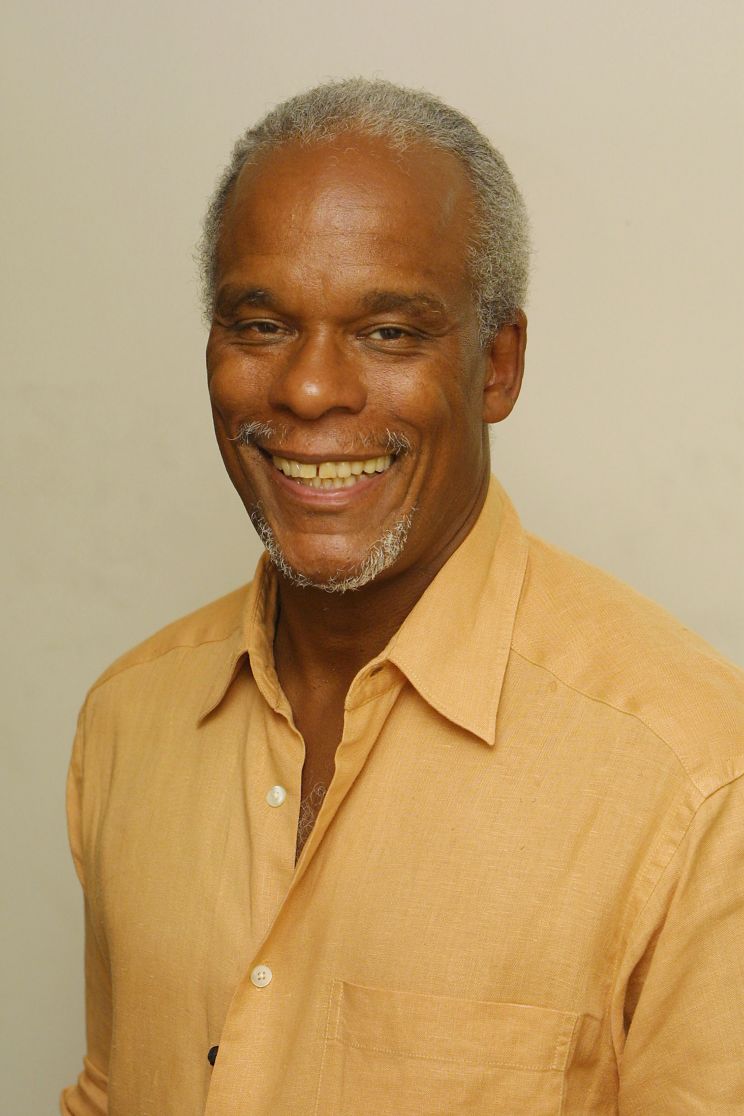 Stanley Nelson