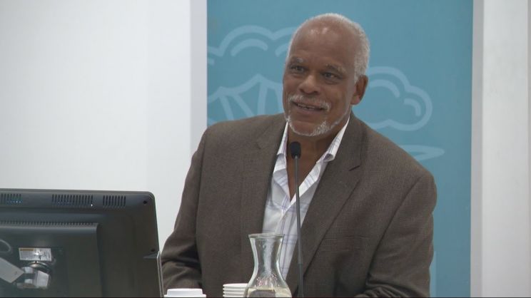 Stanley Nelson
