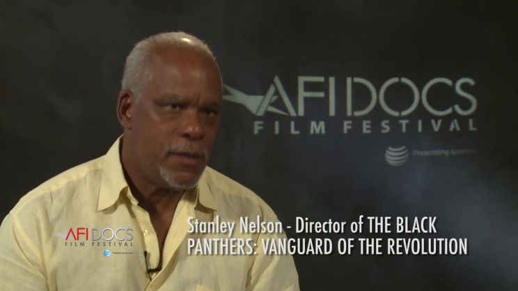 Stanley Nelson