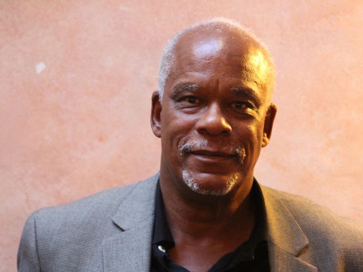 Stanley Nelson