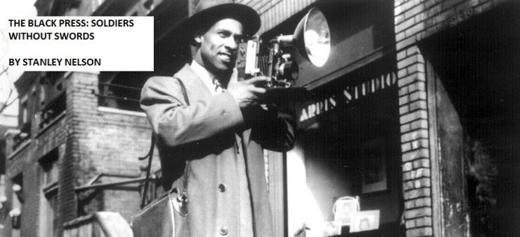 Stanley Nelson