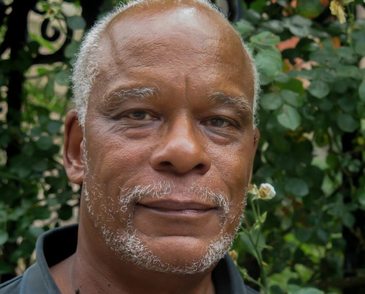 Stanley Nelson