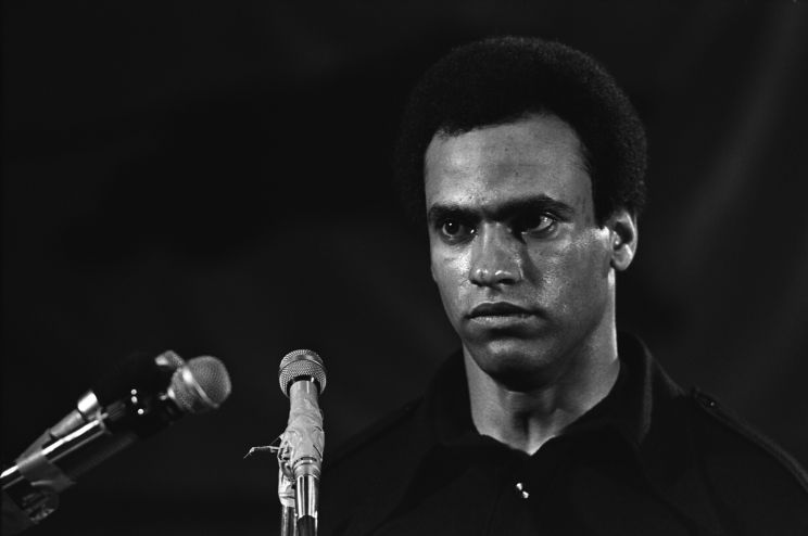 Stanley Nelson