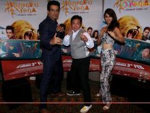 Stanley Tong