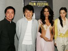 Stanley Tong