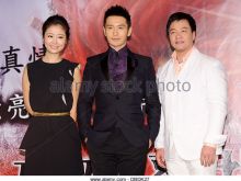 Stanley Tong