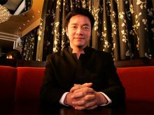 Stanley Tong