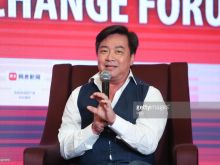 Stanley Tong