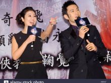 Stanley Tong