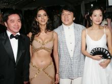 Stanley Tong