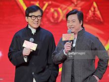 Stanley Tong