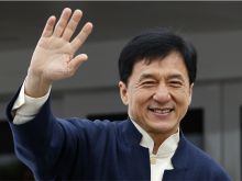 Stanley Tong