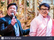 Stanley Tong