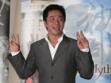 Stanley Tong