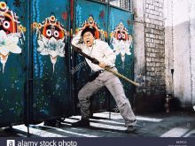 Stanley Tong