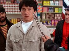 Stanley Tong