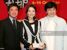 Stanley Tong