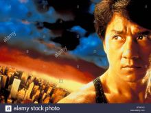 Stanley Tong