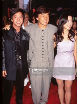 Stanley Tong