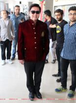 Stanley Tong