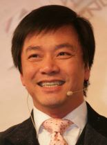 Stanley Tong