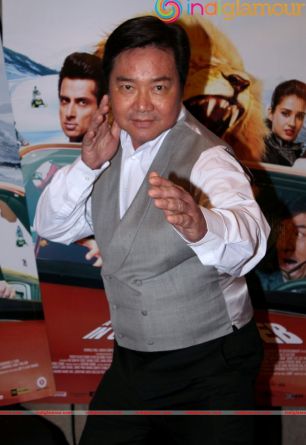 Stanley Tong