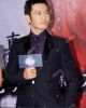 Stanley Tong