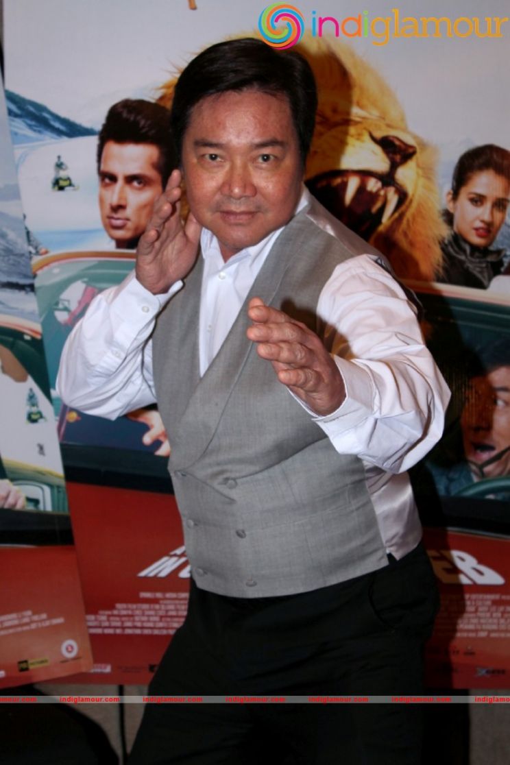 Stanley Tong