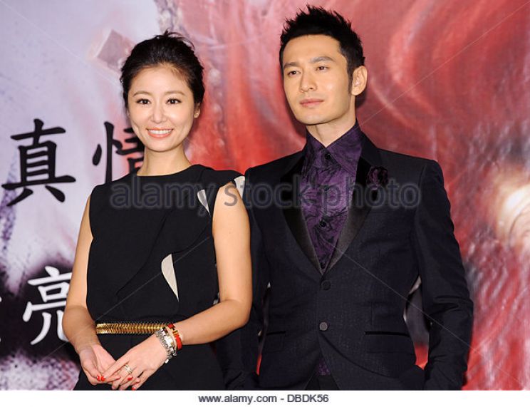 Stanley Tong