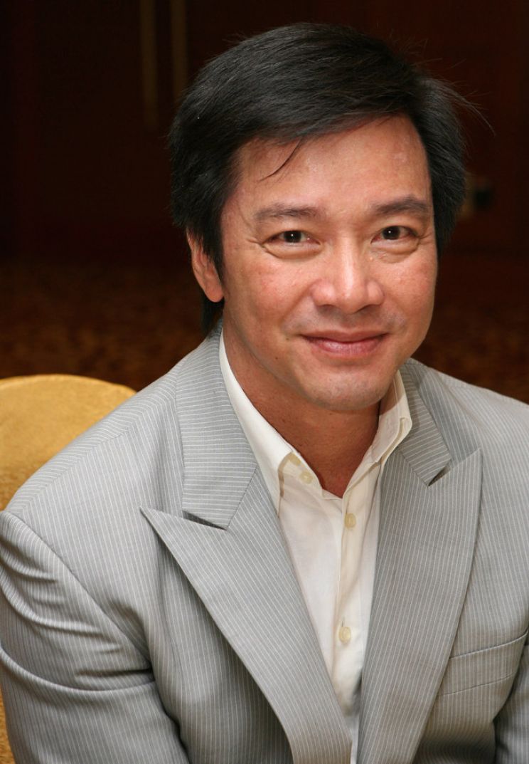 Stanley Tong