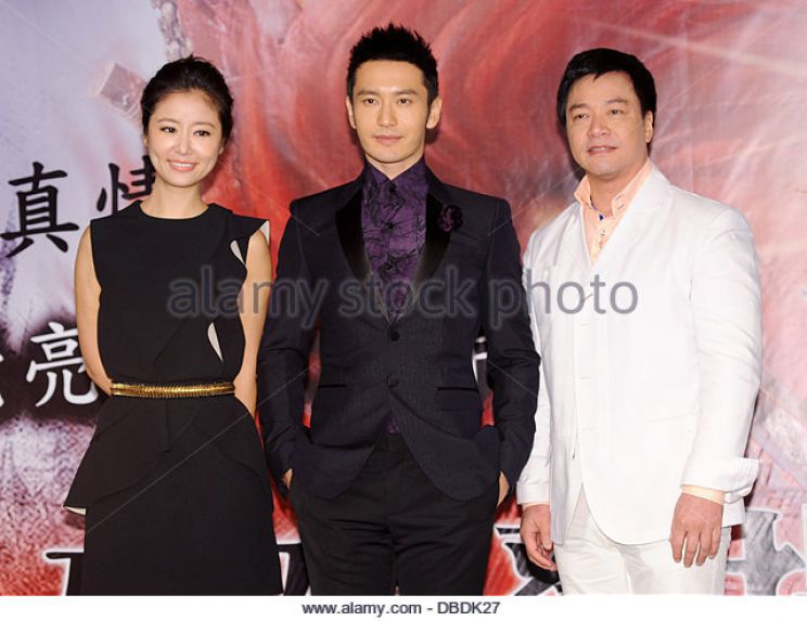 Stanley Tong