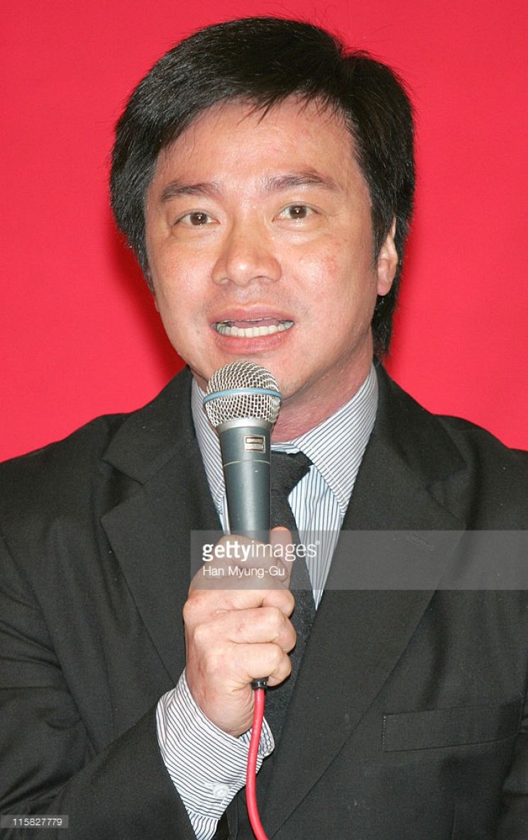 Stanley Tong