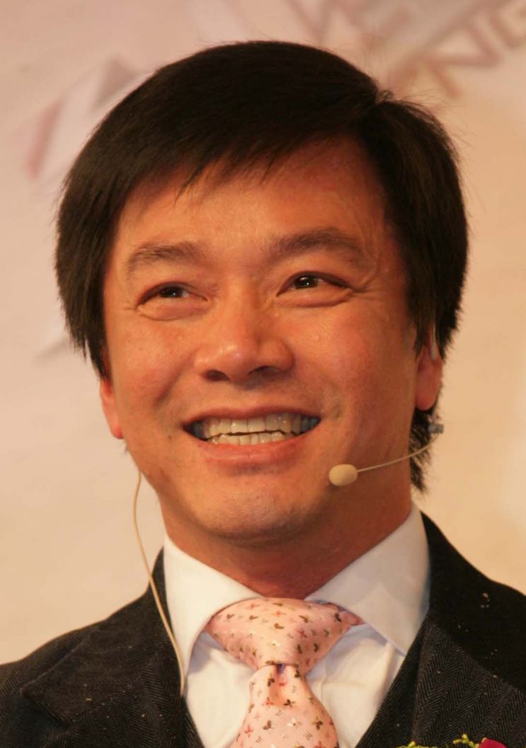 Stanley Tong